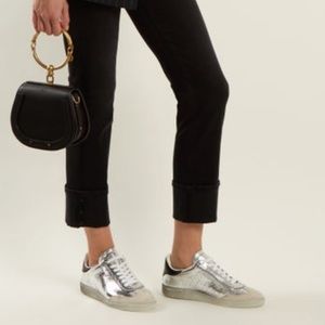 Isabel Marant Bryce Sneaker Trainer